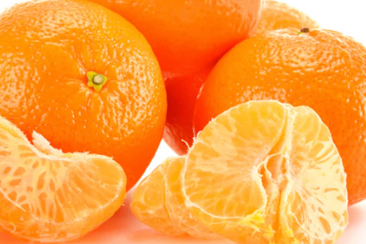 Uleiul esenţial de portocală